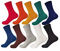 Xianghui Cotton Soft Unisex Funny Custom Design Fashion Happy Socks for Men