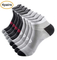 Xianghui Wholesale Low Cut Deodorant Cozy Sport Compression Socks