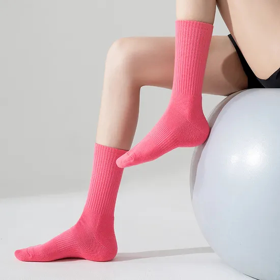 Xinaghui Wholesale Pure Color Anti-Bacterial Silver Ion Business Men Sports Socks