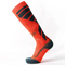 Xianghui Fashion Winter Multi Color Running Hiking Casual Sox Merino Wool Thermal Socks