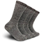 Xianghui Comfortable Thick Terry Warm Sports Men Winter Thick Merino Wool Socks