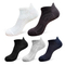 Xianghui Wholesale Men's Docker's 5 Pack Cushion Sport Crew Socks