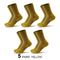 Xianghui Wholesale Cheap Casual Wear Leggings Comfortable Socks for Men