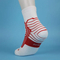 Xinanghui Professional Cotton Basketball Anti Slip Shock-Absorbing Ankle Socks
