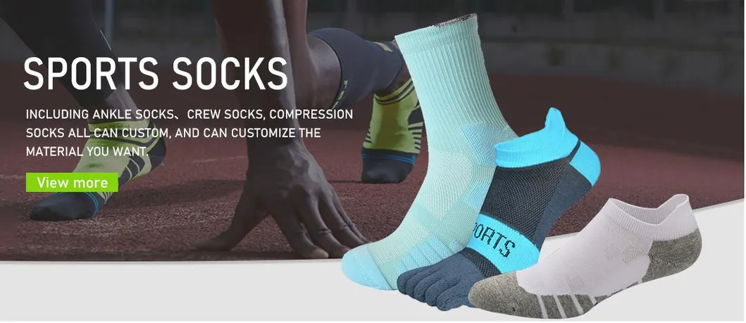 Xianghui Glue Med Tube Football Anti-Slip Absorption Thick Sports Wear-Resistant Socks