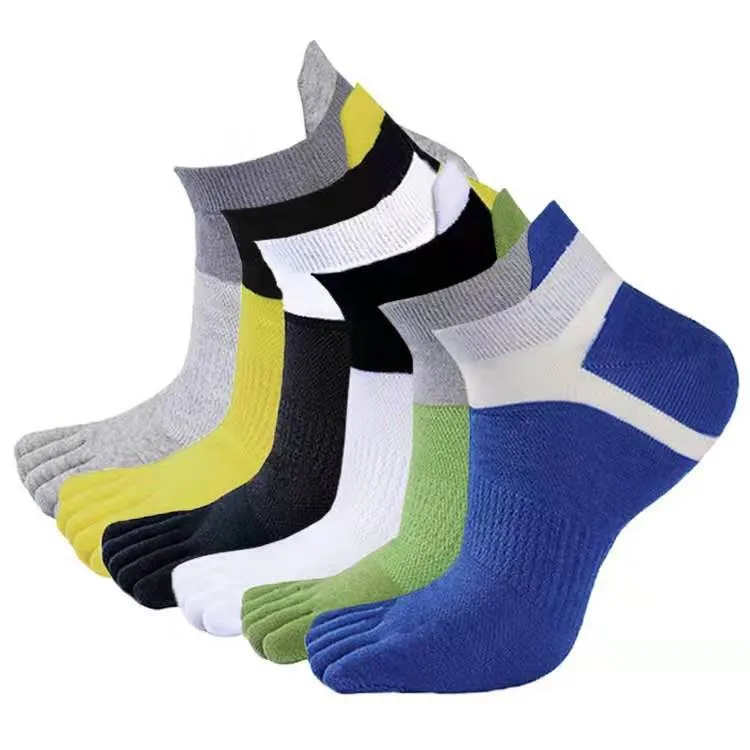 Xianghui Fashion Custom Ankle Athletic Running Socks Socks for Men and Women