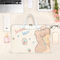 Xianghui Wholesale Cartoon Custom Polyester Waterproof Laptop Business Computer Bag