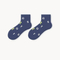 Xianghui Soft Quality Cotton Unisex Low Cut Ankle Socks for Men and Women