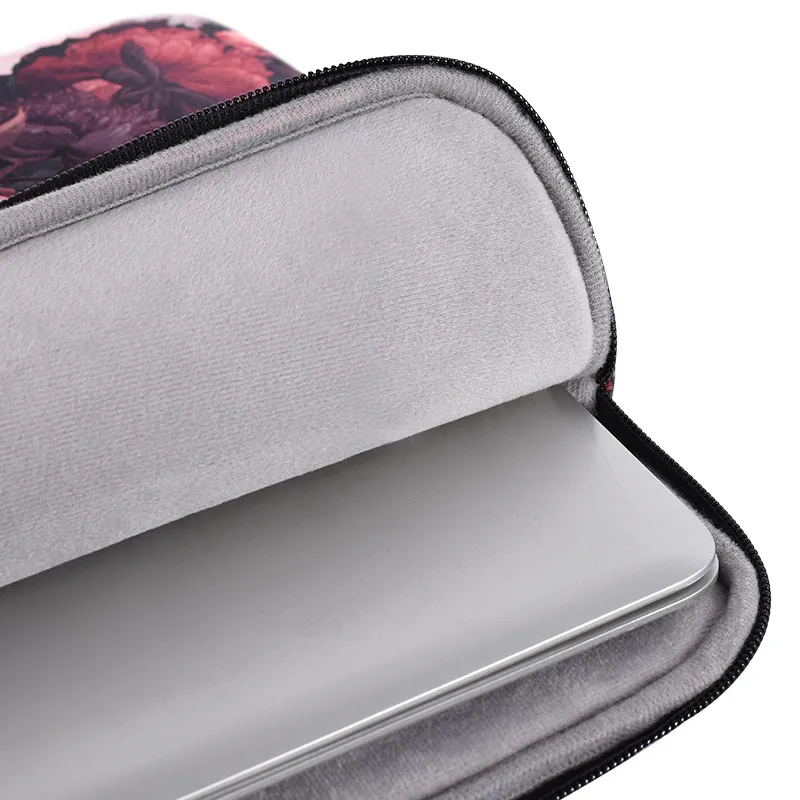 Xianghui Customized Laptop Sleeve Wear Resistant Shockproof Waterproof Laptop Sleeve