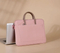 Xianghui Wholesale Printed Logo Laptop Waterproof Briefcase Tote Bags