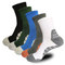 Xianghui Designer Sport Anti Slip Basketball Athletic Customized MID Length Sports Socks