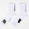 Xinanghui Custom High Quality Cotton Manufacturer Crew Sports Socks for Logo
