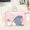 Xianghui Smart Design Unisex Custom Logo 13/14/15/16 Inches Laptop Bag
