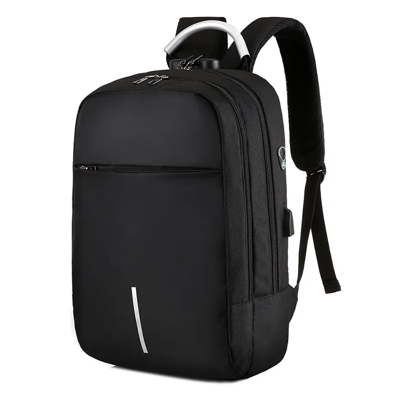 Backpack New Printable Multifunctional Rechargeable Business Computer