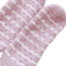 Xianghui Non-Slip Floor Warm Adult Plus Fleece Thickened Indoor Yoga Carpet Early Education Shoes and Socks