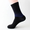 Xianghui Sport Socks Middle Tube Basketball Letter Running Outdoor Socks