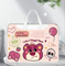 Xianghui Wholesale Beauty Lady Matte Plastic Laptop Bag Case for MacBook Computer