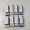 Xianghui Wholesale Rainbow Unisex Sport Yoga Luxury Lulu Letter MID Crew Socks