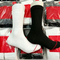 Crew Men Luxury Wholesale Foorball Athletic Running Thick Terry Basketball Sport Socks