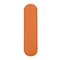 Factory Large Capacity Creative Solid Color Pencil Bag Customized Logo Student Stain Resistant Stationery Pencil Bag