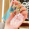 Acrylic Creative Table Pendant Decoration Key Holder Gifts