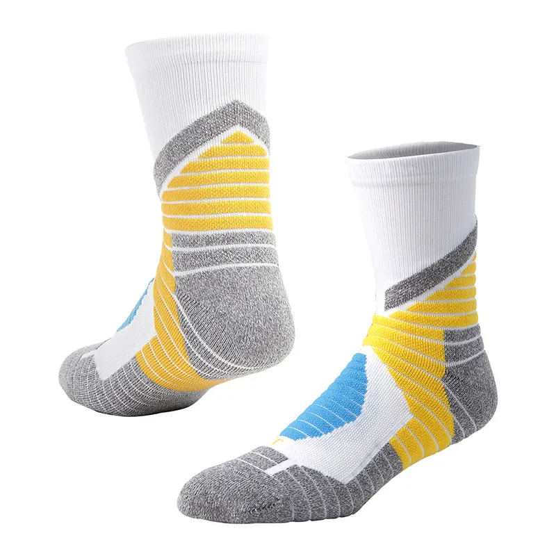 Xianghui Thick Terry in The Sole Warm Basketball Custom Logo Athletic