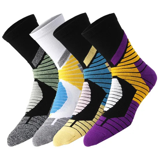 Xianghui Thick Terry in The Sole Warm Basketball Custom Logo Athletic