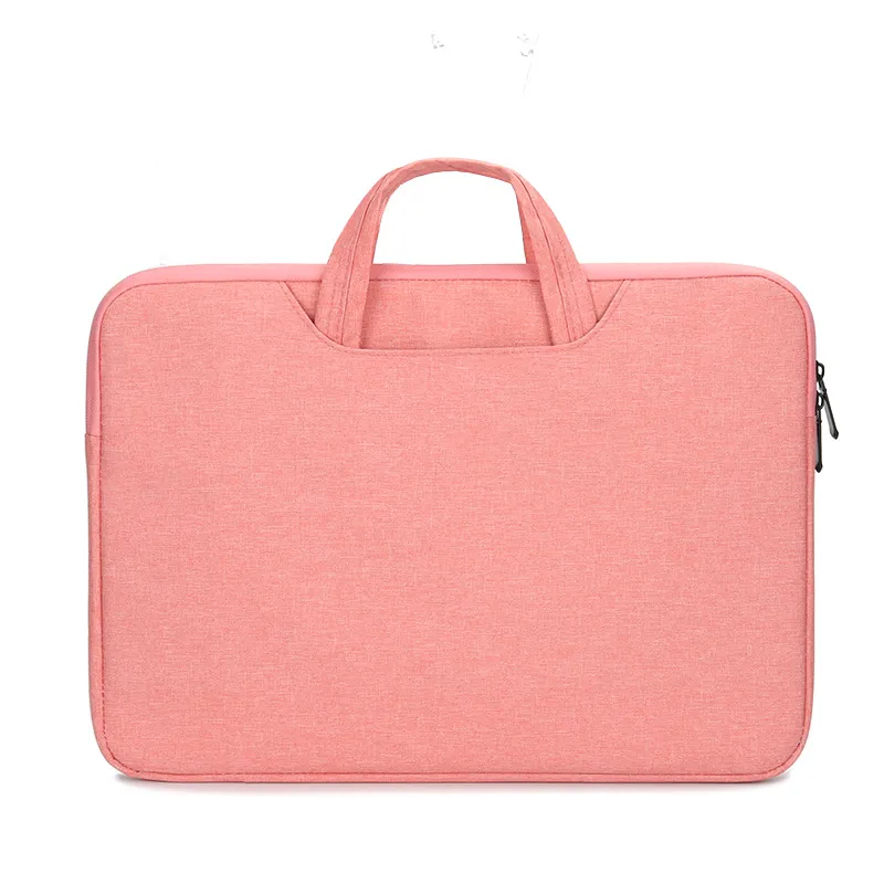 Xianghui Minimalist Laptop Bag Suitable for Apple 13 Inch Huawei 15.6-Inch Laptop Bag