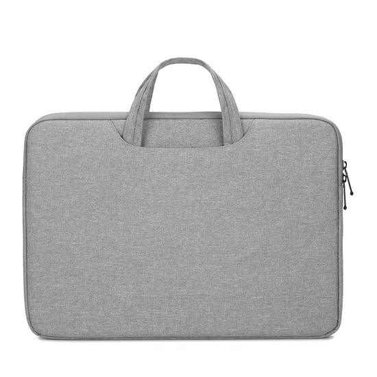 Xianghui Minimalist Laptop Bag Suitable for Apple 13 Inch Huawei 15.6-Inch Laptop Bag