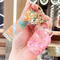 Acrylic Creative Pendant Decoration Good Quality Key Holder Gifts