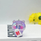 Creative Acrylic Pendant Ornaments Key Decorations 2024 New Toys