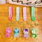 2024 Nice Quality Acrylic Creative Pendant Decoration Key Holder Gifts