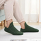 Xianghui Cusom Logo Floor Thick Winter Non Slip Warm Socks for Men