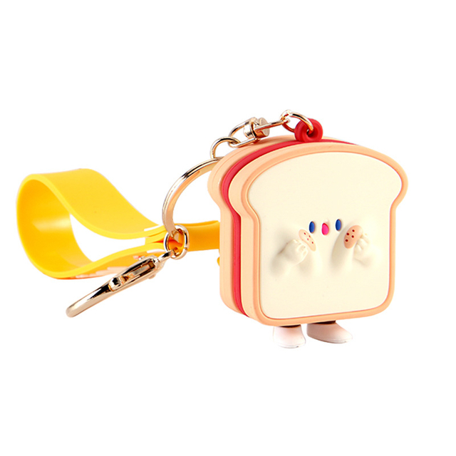 Xianghui Custom PVC Keychain Wholesale