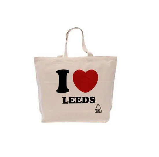 Customize Logo Canvas Fabric Reusable Shopping Bag Supermarket Portable Polyester Bag