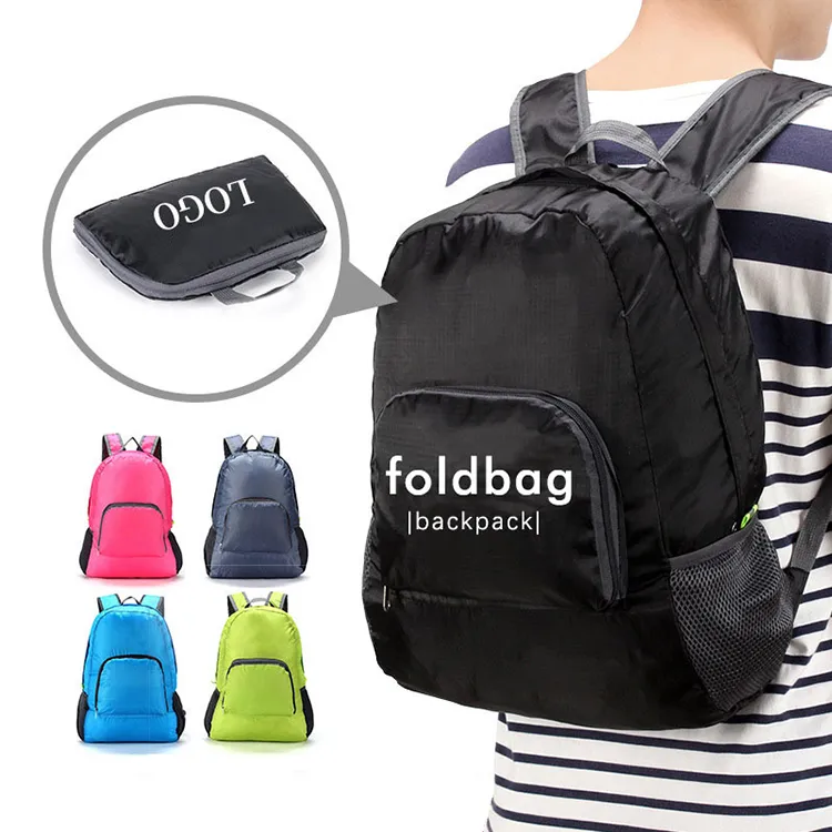 Xianghui Diamond Grid Thickening Customizable Sport Backpackpopular