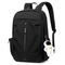 Xianghui Men's Backpack Multicolor Student Bag Travel Laptop Backpack