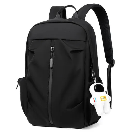 Xianghui Men's Backpack Multicolor Student Bag Travel Laptop Backpack