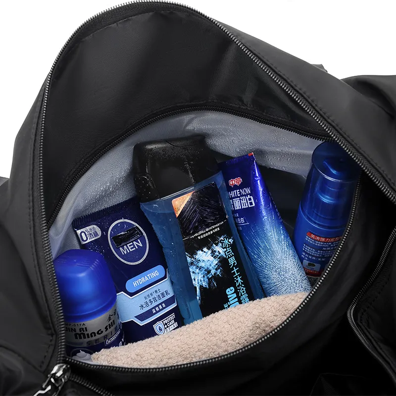 Gym Sports Bags Traveling Bags Good Quality