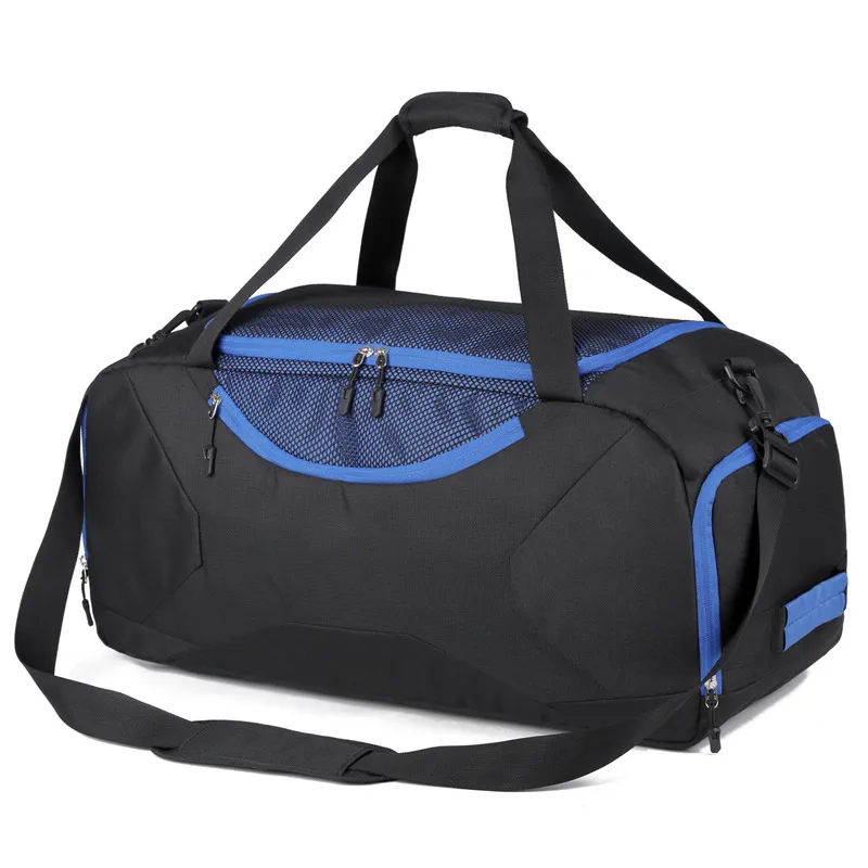Sports Gym Bags Support Customize