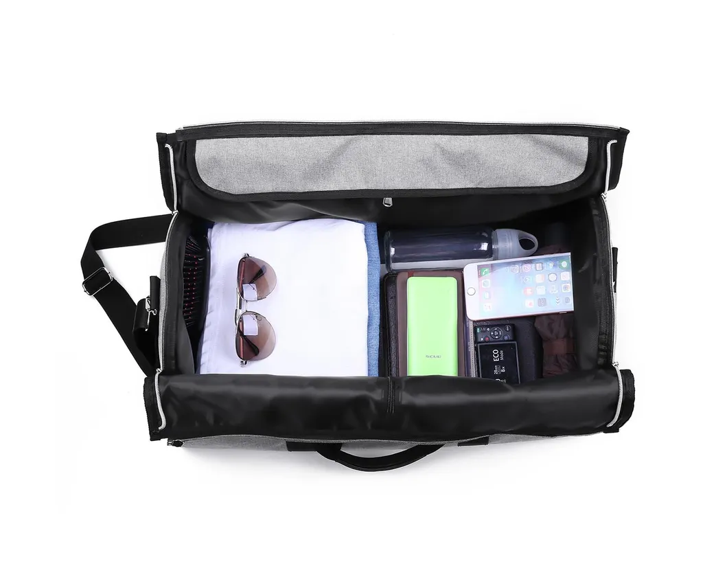 Wholesale Storage Travel Portable Sports Bag Storage and Hanging Bag
