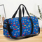 Xianghui Children's Travel Bag Training Swimming Duffle Sports Bag