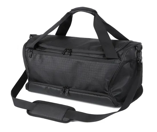 Xianghui Sports Cross-Body Portable Travel One Shoulder Basketball Training Bag Duffel Bag