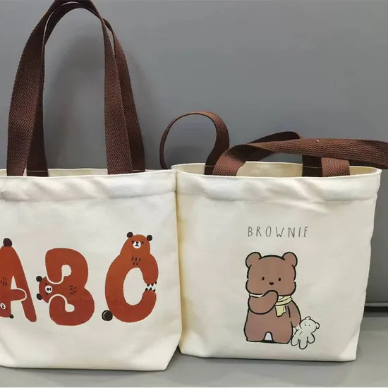 Xianghui New Original Ins Wooden Ring Bucket Bag for Commuting