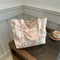 Xianghui 2024 New Trendy Single Shoulder Women's Bag Fashionable Personalized Tote Bag