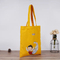 New Customize Canvas Packing Tote Bag Hand Shoulder Cotton Bag
