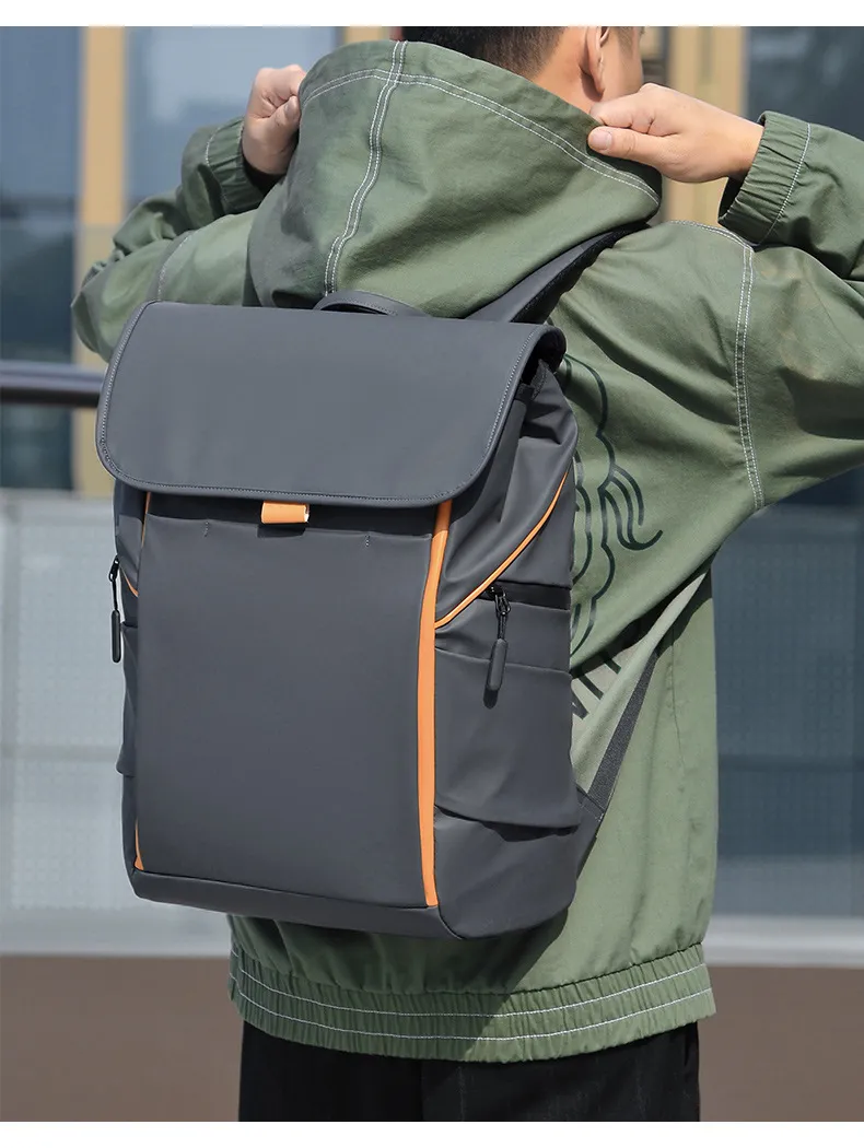 OEM High Qualitybusiness Casual Backpack Outdoor Hiking Travel Backpack
