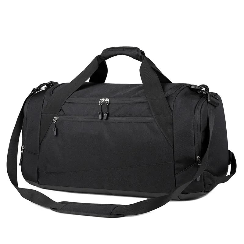 Xianghui 2024 Lightweight Large Travel Bag Custom Logo Waterproof with Good Quality for Gym Sports Fashion Business Use Low MOQ
