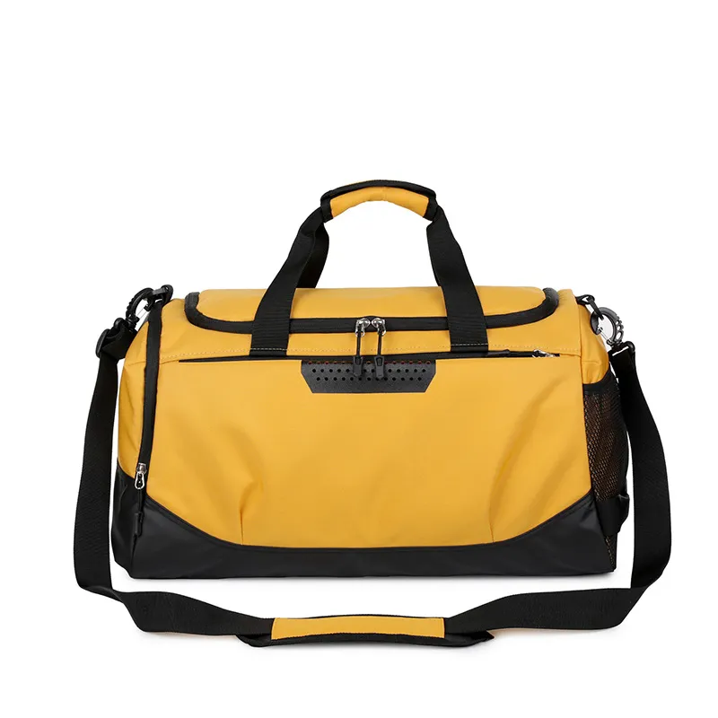 Xianghui Lightweight Good Quality Waterproof Gym Bag Sports Bags Customize Logo