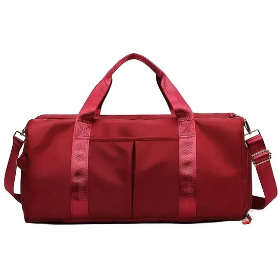 Xianghui Training Bags Can Print Logo Bags New Fashion Fitness Bag